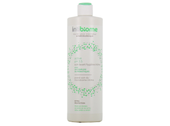 INTIBIOME INTIEME GEL ACTIVE 500ML
