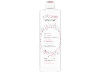 INTIBIOME INTIEME GEL AGE CARE 500ML