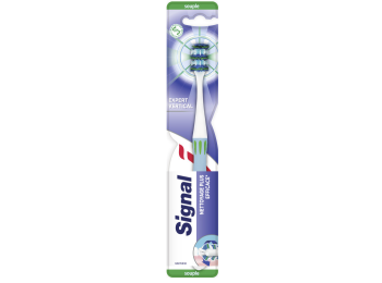 SIGNAL TANDENBORSTEL EXPERT VERTICAL SOFT