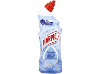 HARPIC WC GEL 750ML STILLE OCEAN