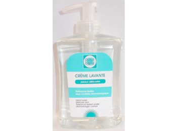 POCA BANA HANDZEEP GEVOELIGE HUID 300ML