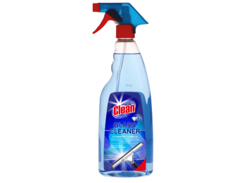 AT HOME CLEAN RUITENREINIGER SPRAY 750ML