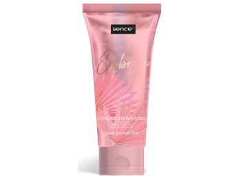 SENCE WELLNESS DOUCHEGEL 200ML COOLING EMBRACE