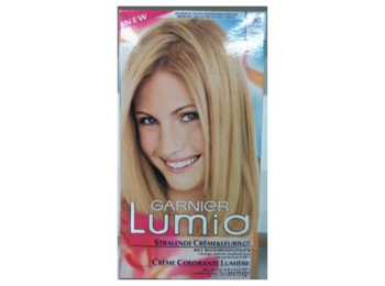 GARNIER LUMIA HAARKLEURING 80 LICHTBLOND