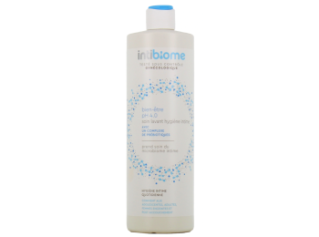 INTIBIOME INTIEME GEL BIEN-ETRE 250ML