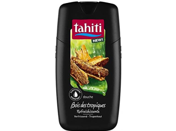 TAHITI DOUCHE 250ML TROPENHOUT