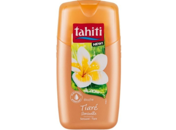 TAHITI DOUCHE 250ML TIARE