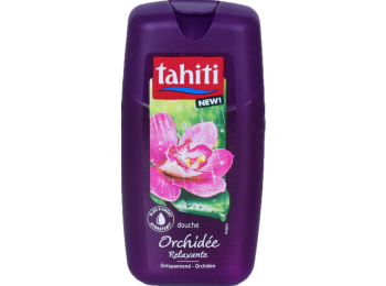 TAHITI DOUCHE 250ML ORCHIDEE