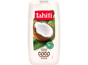 TAHITI DOUCHE 250ML KOKOS