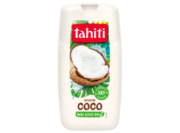 TAHITI DOUCHE 250ML KOKOS