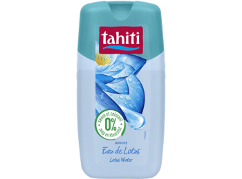 TAHITI DOUCHE 250 ML LOTUS WATER