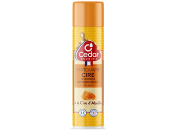 OCEDAR MEUBELSPRAY 300 ML ANTIQUAIRE CIRE