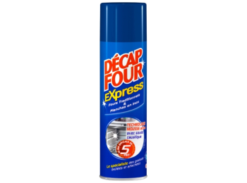 DECAPFOUR OVENREINIGER EXPRESS 500ML SPRAY