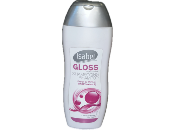ISABEL SHAMPOO 300ML PARELEXTRACT DOF HAAR