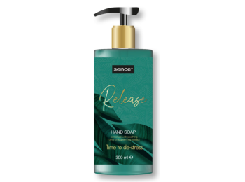 SENCE WELLNESS HANDZEEP 300ML RELEASE
