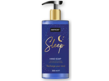 SENCE WELLNESS HANDZEEP 300ML SLEEP