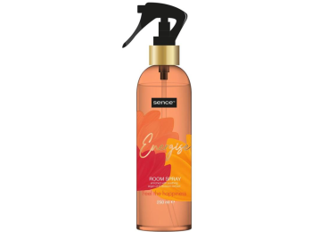 SENCE WELLNESS KAMERSPRAY ENERGISE 250ML