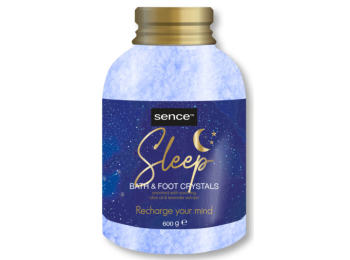SENCE WELLNESS BADZOUT 600GR SLEEP