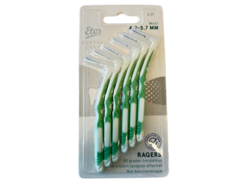 ETOS TANDENRAGER MAXI 4,2-5,7MM 6ST