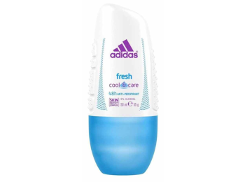 ADIDAS DEO ROLL ON 50 ML WOMAN COOL & CARE FRESH