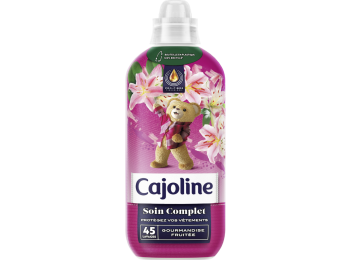 CAJOLINE WASVERZACHTER 45SC 1,125L GOURMANDISE FRUITEE