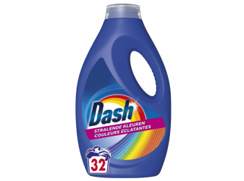 DASH VLOEIBAAR WASMIDDEL COLOR 32SC 1,44L