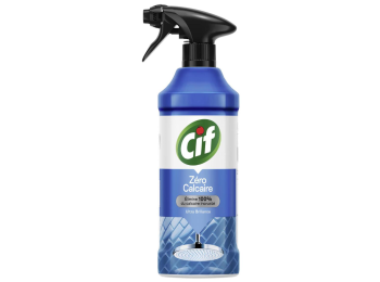 CIF ANTI-KALK SPRAY 435ML ULTRA BRILLANCE