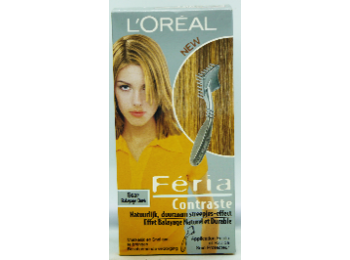 L'OREAL FERIA CONTRASTE BALAYAGE
