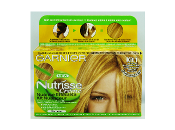GARNIER NUTRISSE CREME KIT N°1 LICHTBLOND
