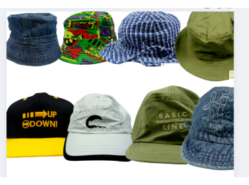 ASSORTIMENT PETTEN