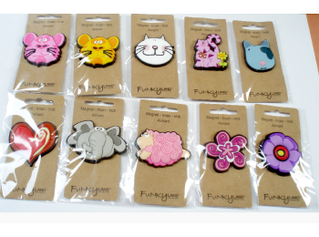 SLEUTELHANGER - MAGNEET (691550) (684631) (684630) (647283)
