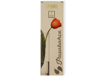 BLOEMENVAAS H = 265 MM