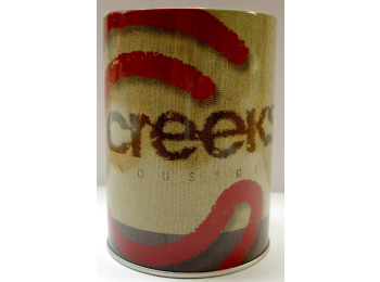 POTJE VOOR POTLODEN CREEKS INDUSTRIES
