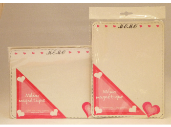 MEMO MAGNEET FRIGO