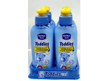NIVEA BABY TODDIES TOVERLOTION 150 ML