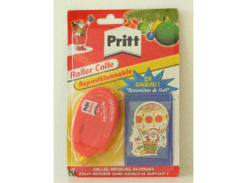 PRITT LIJMROLLER