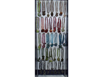 KETTING 80 # MODELLEN EN KLEUREN