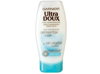 ULTRA DOUX CONDITIONER 200 ML PLANTAARDIGE MELK