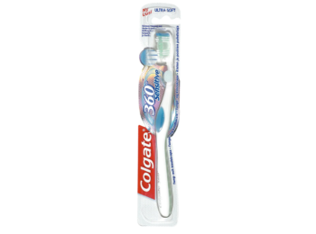 COLGATE TANDENBORSTEL 360 SENS.ULTRA SOFT