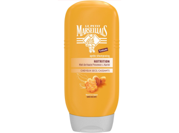 LE PETIT MARSEILLAIS CONDITIONER 200ML NUTRITION HONING & KARITE