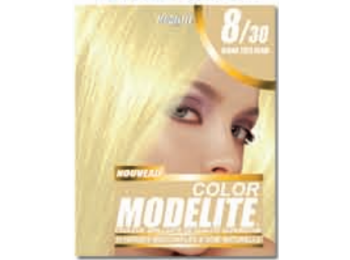 MODELITE HAARKLEURING BLOND TRES CLAIR8/30
