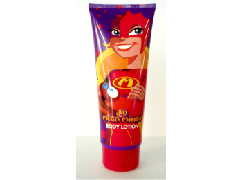 MEGA MINDY BODY LOTION TUBE 220 ML