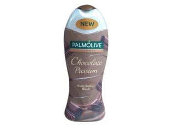 PALMOLIVE DOUCHE 250 ML CHOCOLATE PASSION