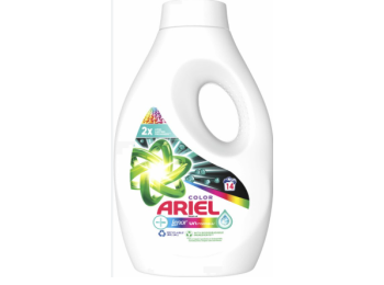 ARIEL VLOEIBAAR WASMIDDEL 14SC 630ML LENOR UNSTOPPABLES