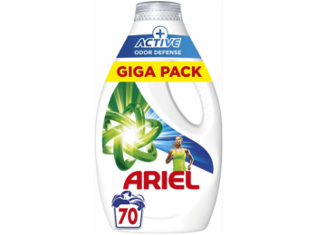 ARIEL VLOEIBAAR WASMIDDEL 70SC 3,15L ACTIVE ODOR DEFENSE FEBREZE
