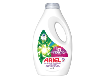 ARIEL VLOEIBAAR WASMIDDEL 810ML 18SC EXTRA COLOR CARE