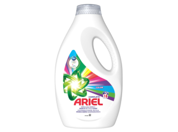 ARIEL VLOEIBAAR WASMIDDEL 810ML 18SC COLOR