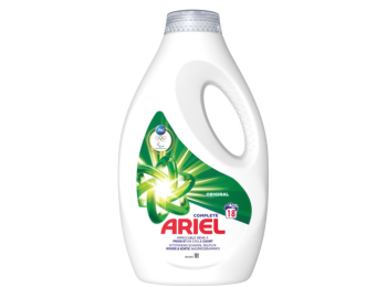 ARIEL VLOEIBAAR WASMIDDEL 810ML 18SC ORIGINAL