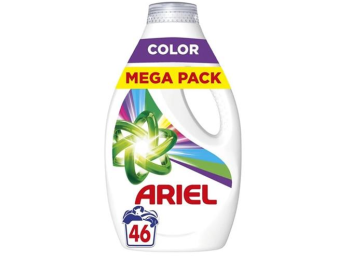 ARIEL VLOEIBAAR WASMIDDEL COLOR 46SC 2,07L