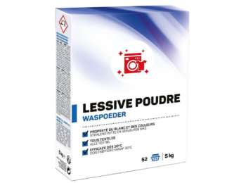 ZMK WASPOEDER 5 KG